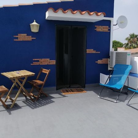La Mongeta Magica. Leilighet Castellón de la Plana Eksteriør bilde